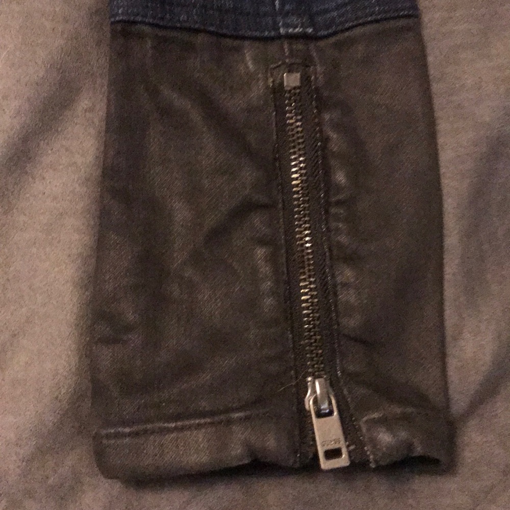 GUESS Riding Jacket - Picture 6 of 7